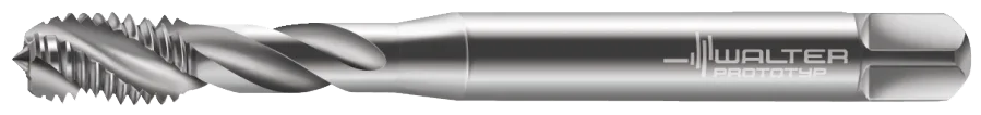 Метчики машинные HSS-E Walter 7051770-M3.5