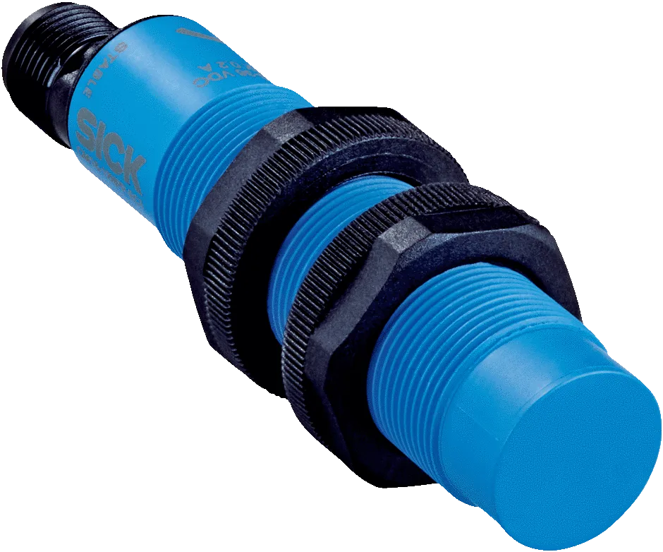 Емкостные датчики приближения CM Sick 6058149 CM18-12NPP-EC1