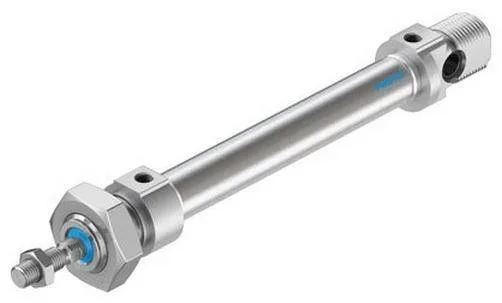 Пневмоцилиндр DSNU-10-60-P-A Festo