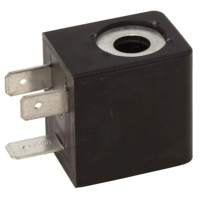 Катушка END Armaturen TMS00013