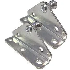 Кронштейны для газовых пружин LIFT-O-MAT 8261WJ