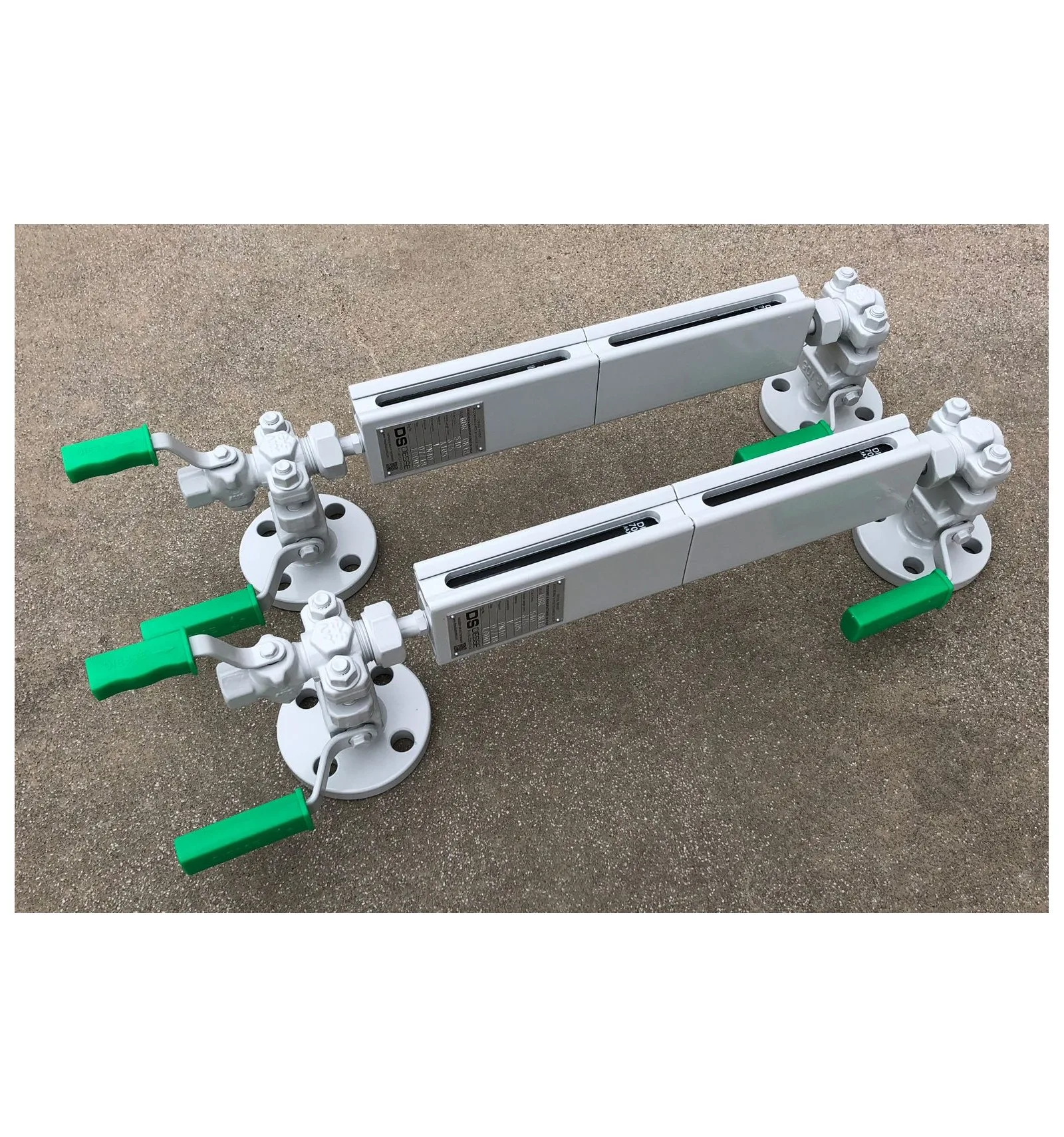 Датчик уровня Diesse DS-LG-RBR15-20/40/RF-GR18/D12/0-MSL-CS/CS