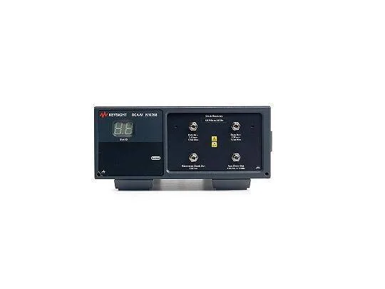 Keysight N1076B Модуль восстановления электрического тактового сигнала