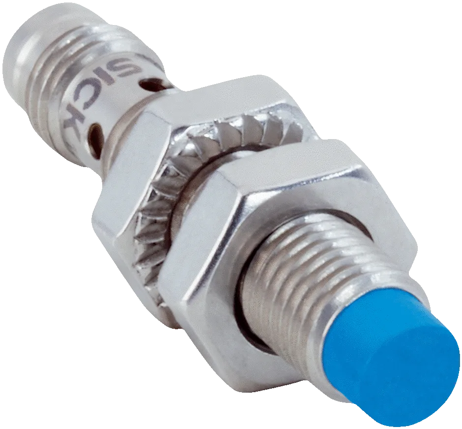 Индуктивные датчики приближения IMB Sick 1072695 IMB08-04NPOVT0K