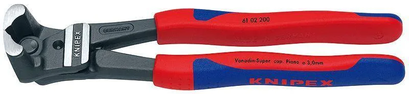 Knipex 61 02 200 Болторез торцовый