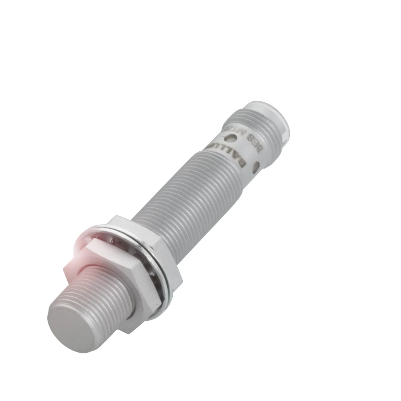 Balluff. BES M12EI-PSC40B-S04G-S01 - BES02NC