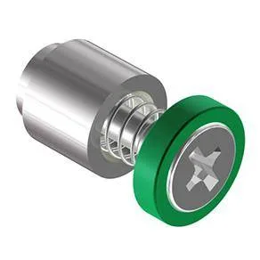 R4 - ротационная Защелка R4-10-11-501-10 Southco