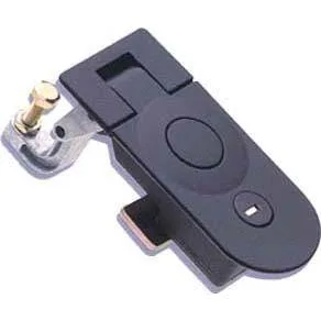 A5 - Flat Rod Multi-Point задвижки Systems A5-F22-LLLLA-00-77 Southco