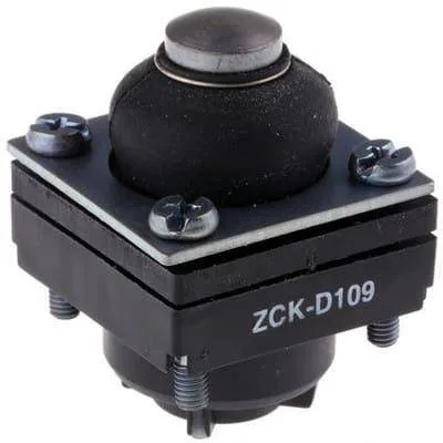 Головка концевого выключателя Telemecanique Sensors ZCKD109
