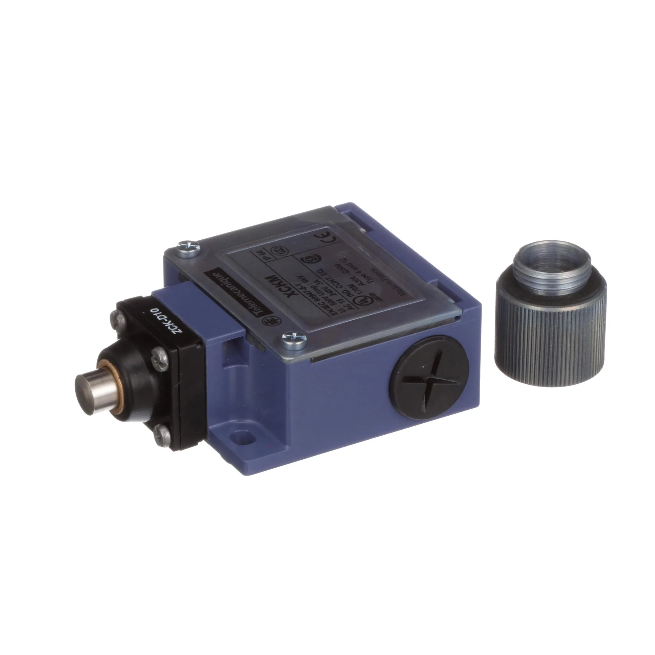 Концевой выключатель Telemecanique Sensors XCKM110H7