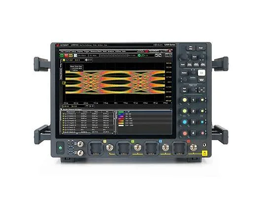 Keysight UXR0704A Осциллограф серии Infiniium UXR, 70 ГГц, 4 канала
