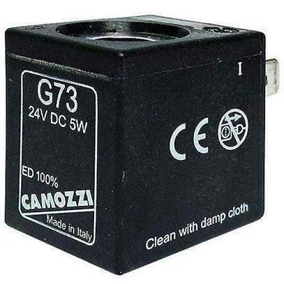 Катушка G73