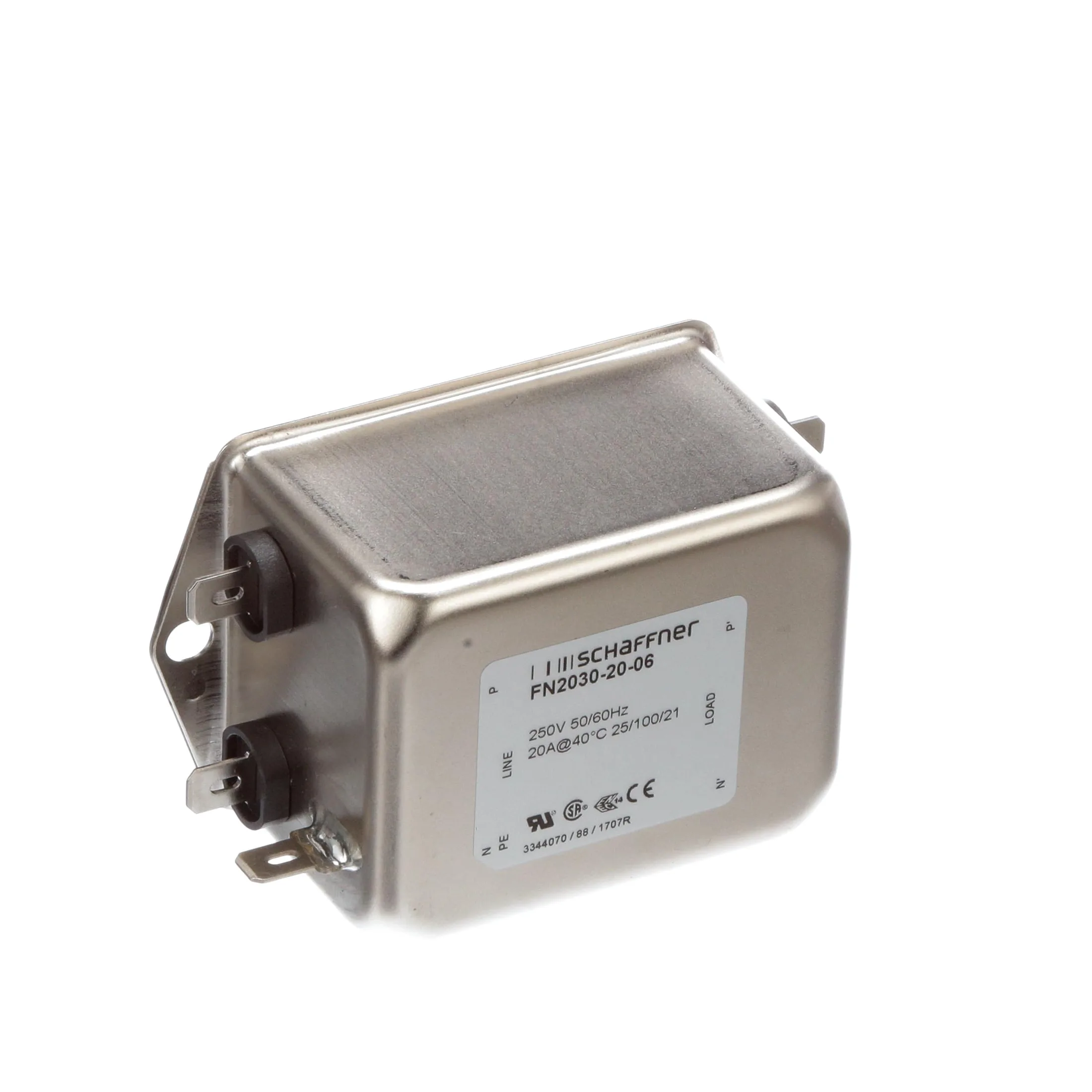 Фильтр Schaffner FN2030-20-06