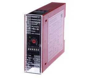 IPF Electronic ZM565453 Реле времени - многофункциональные