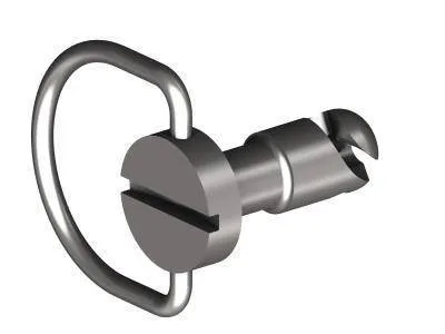 H3 - Качающаяhandle Cam задвижка H3-50-301-044 Southco