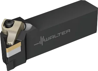Державки с прижимом повышенной жёсткости Walter DTGNL2020X16-P