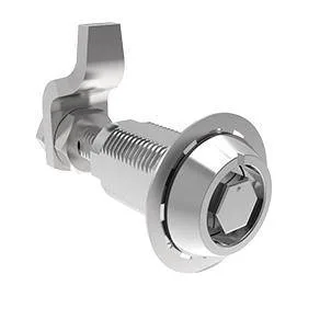 E3 - VISE ACTION® Компрессионная Защелка E3-1015-105 Southco