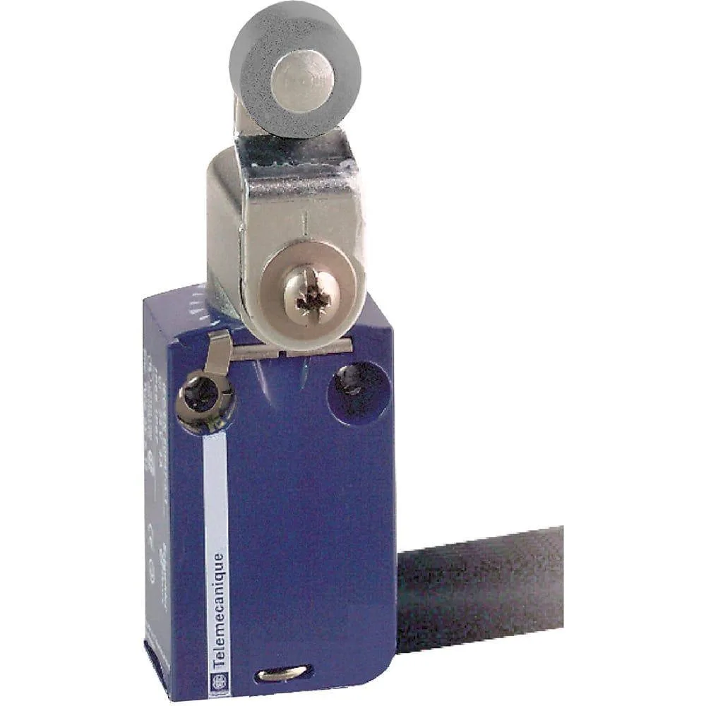 Концевой выключатель Telemecanique Sensors XCMD4102L5EX