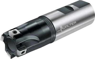 Фрезы для обработки уступов Walter F5041.W25.025.Z03.08