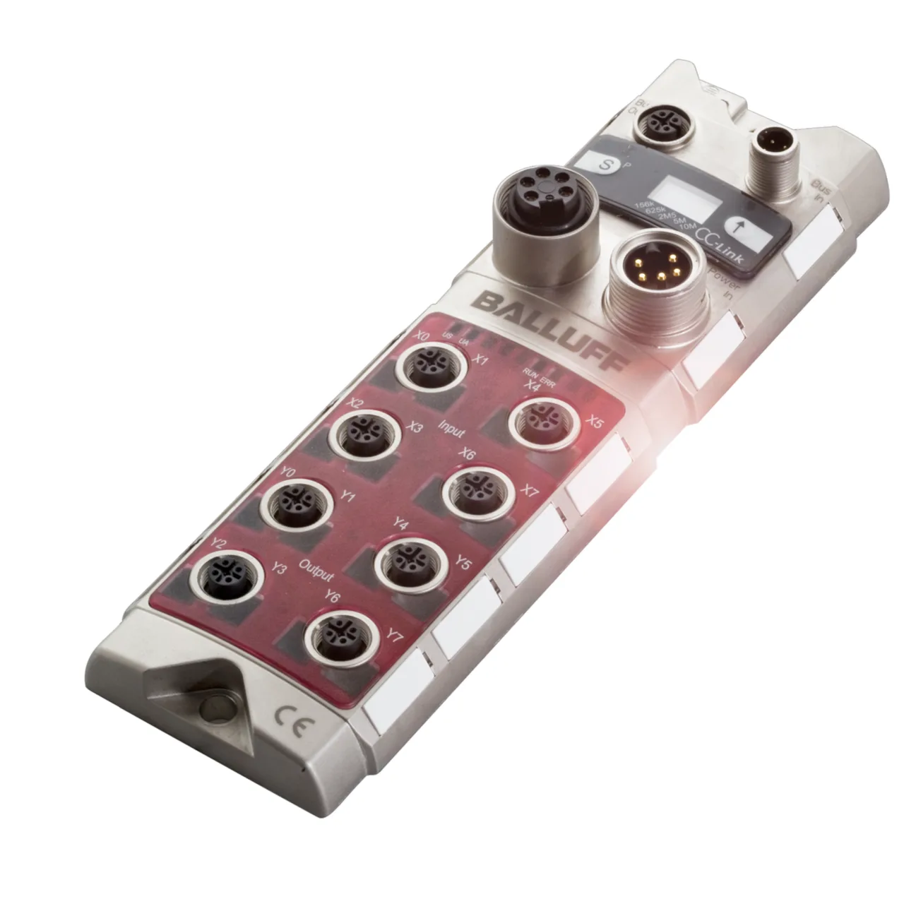 Balluff. BNI CCL-305-100-Z001 - BNI002C