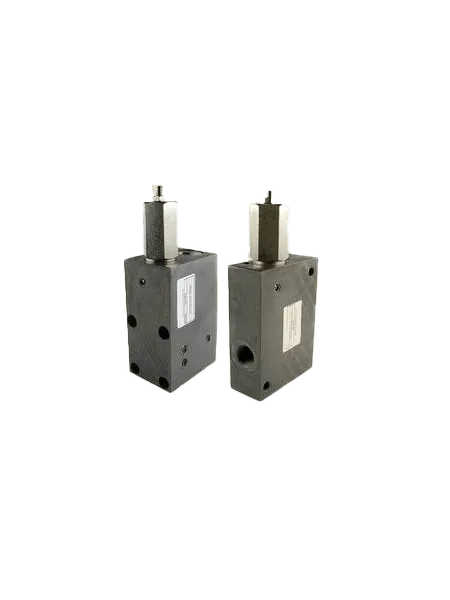 Клапан давления HYDAC DLHSD-01X-12/250