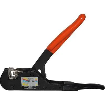 Обжимное устройство для съемных матриц Thomas & Betts WT145A