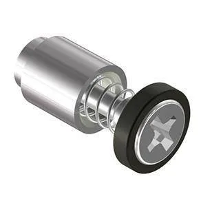 R4 - ротационная Защелка R4-05-40-505-10 Southco