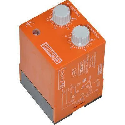 Реле питания Crouzet LIRT110A