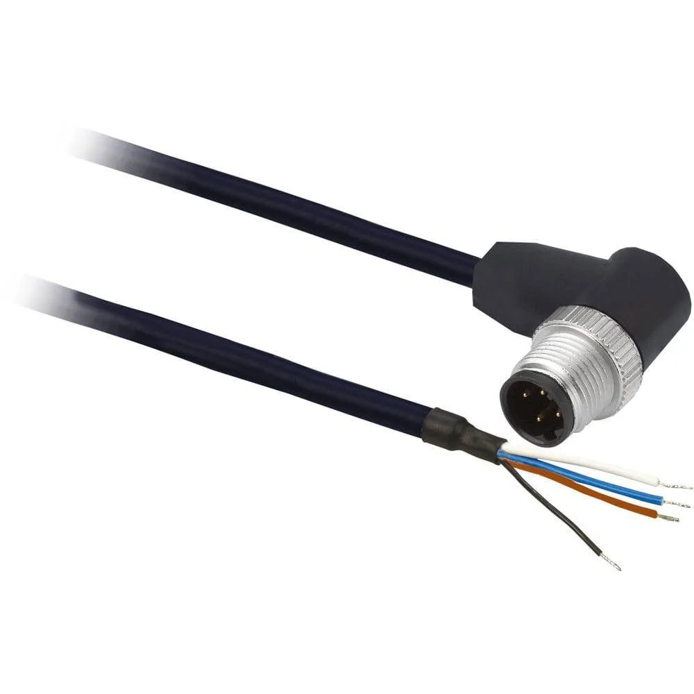 Промышленная кабельная сборка Telemecanique Sensors XZCPY4275L2