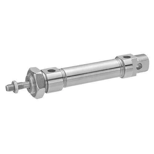 Мини-цилиндры, Cерия CSL-RD - R412020488