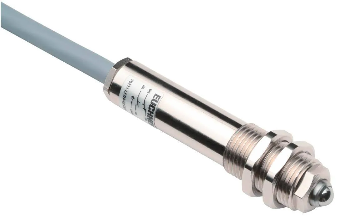 EGT2-2000 (Order no. 001864)