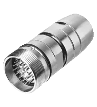 Pepperl+Fuchs. Female connector 9426C