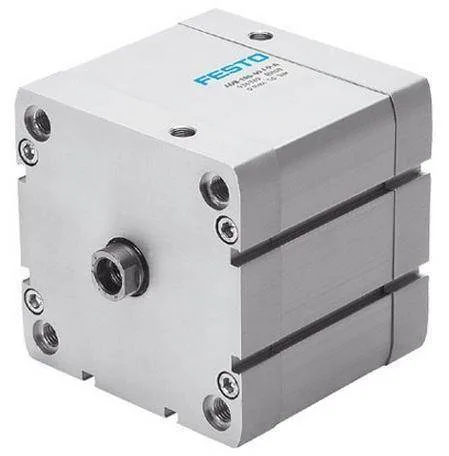 Компактный цилиндр ADN-80-25-I-P-A Festo