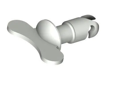 F6 - Скрытые Дверные съемные Петли F6-946-5 Southco