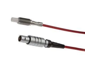 IPF Electronic KN086051 Емкостные датчики - для повышенной температуры окружающей среды