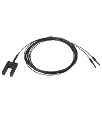Pepperl+Fuchs. Plastic fiber optic KLE-C02-1,25-2,0-K135