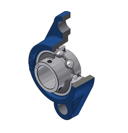 NTN-SNR UCFL205-15L4 Фланцевые
