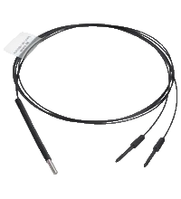 Pepperl+Fuchs. Plastic fiber optic KLR-C02-1,0-2,0-K75