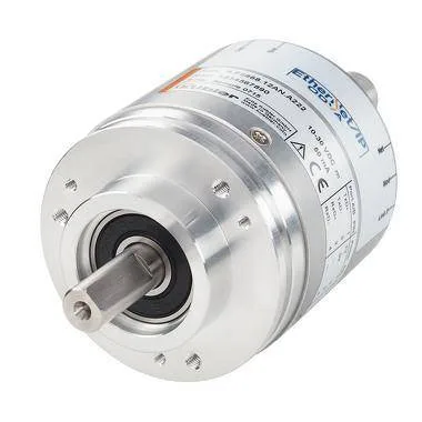 Kübler Sendix F5858