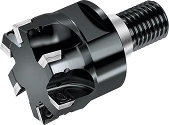 Фрезы для обработки уступов Walter M4132-025-T22-03-06