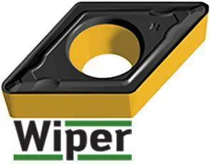 Пластины с задними углами 55° Walter DCMT11T308-PF WPP01