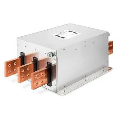 Фильтр Schaffner FN3359-2500-99