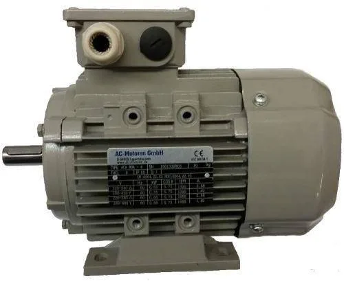 Асинхронные двигатели AC Motoren ACA 132 SA-2/HE