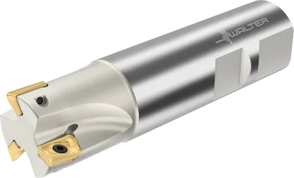 Фрезы для обработки уступов Walter F4042R.W20.020.Z03.10