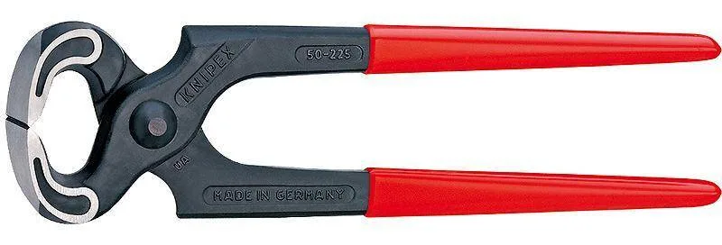 Knipex 50 01 160 Клещи плотницкие