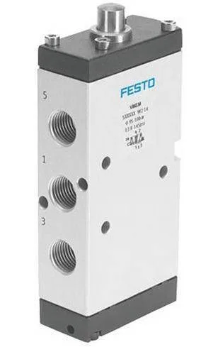Распределитель VMEM-STC-M32C-M-G18