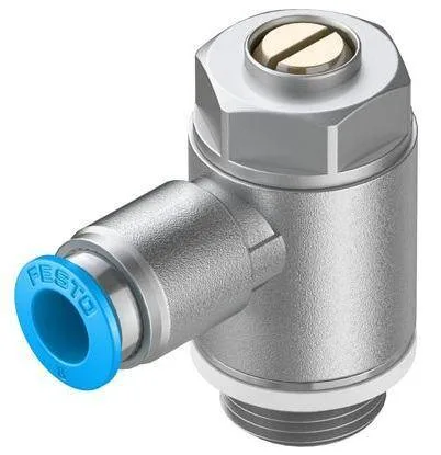 Дроссель GRLA-3/8-QS-8-D
