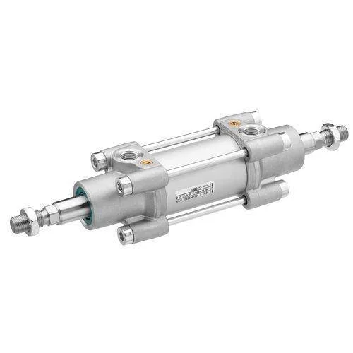 Цилиндр на стяжках ISO 15552, Cерия TRB - 0822340510