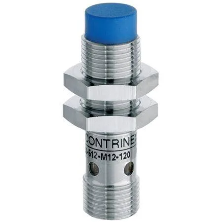 Фотоэлектрический датчик Contrinex DW-AS-512-M12-120