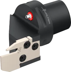 Державки для обработки радиальных канавок Walter NCBE25-C400R-GX24-5-21